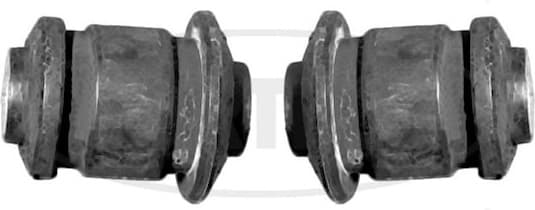 Repair Kit, control arm 49401101