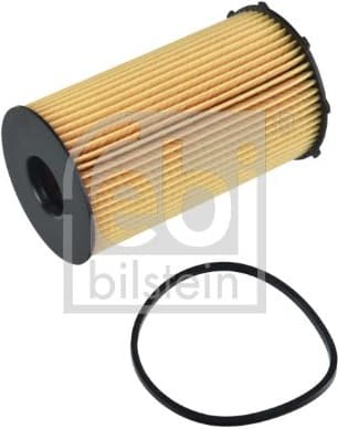 Oil Filter 172627 - image 2
