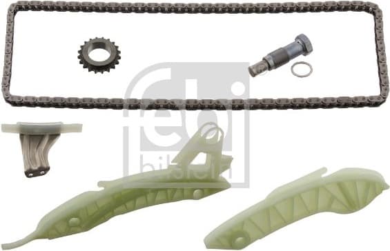 Timing Chain Kit Standard Medium Kit 49345
