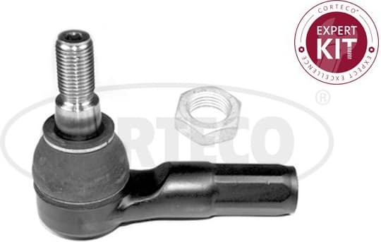 Tie Rod End 49398472