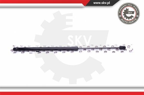 Gas Spring, boot/cargo area 52SKV351 - image 2
