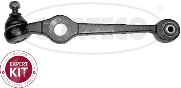 Control/Trailing Arm, wheel suspension 49399578