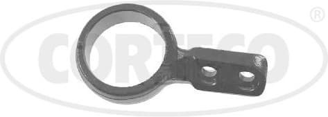 Holder, control arm mounting 49398435