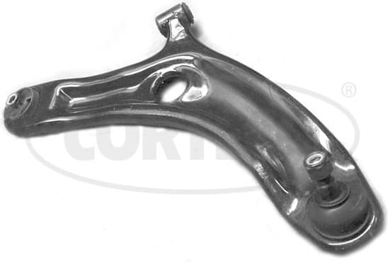 Control/Trailing Arm, wheel suspension 49397524