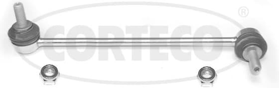 Link/Coupling Rod, stabiliser bar 49400400