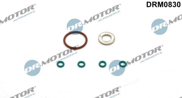 Seal Kit, injector nozzle DRM0830