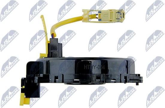 Clock Spring, airbag EAS-HY-004 - image 3
