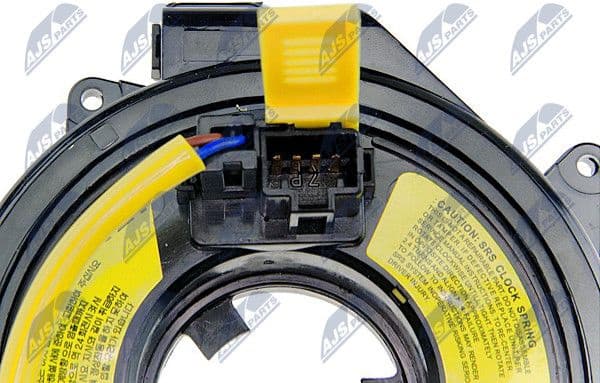 Clock Spring, airbag EAS-HY-004 - image 6