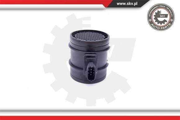 Mass Air Flow Sensor 07SKV180 - image 4