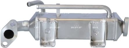 Cooler, exhaust gas recirculation 48407