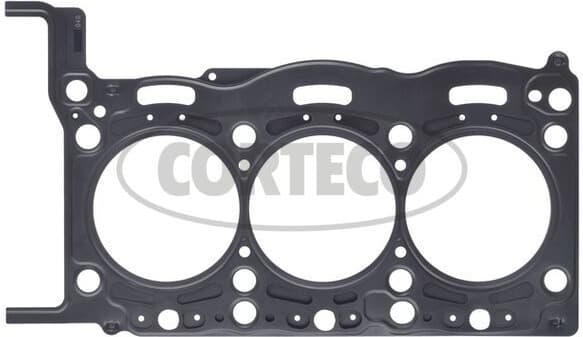 Gasket, cylinder head 83403308