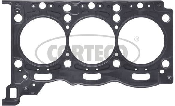 Gasket, cylinder head 83403325