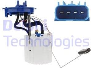 fuel supply unit FG2403-12B1