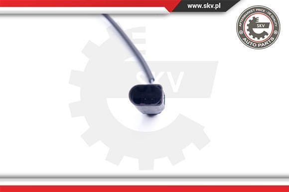 Sensor, exhaust gas temperature 30SKV129