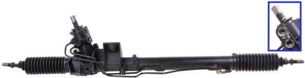 Steering Gear 711520400