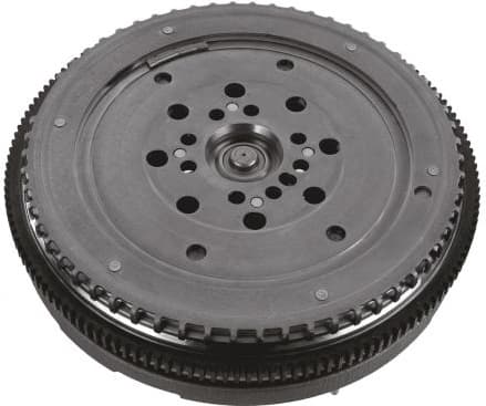 Flywheel Dual-mass flywheel 2294 501 254 - image 2