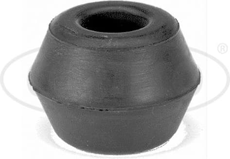 Mounting, control/trailing arm 49398041