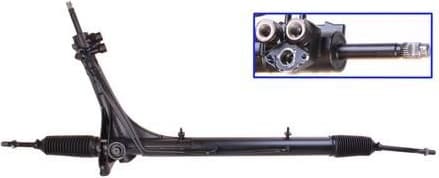 Steering Gear 711521284