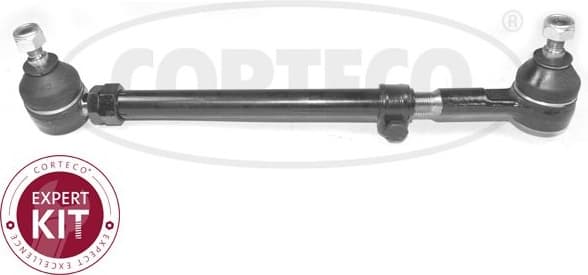 Tie Rod 49400504