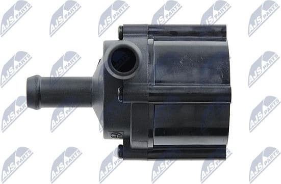 Auxiliary Water Pump (cooling water circuit) CPZ-FR-001 - image 3
