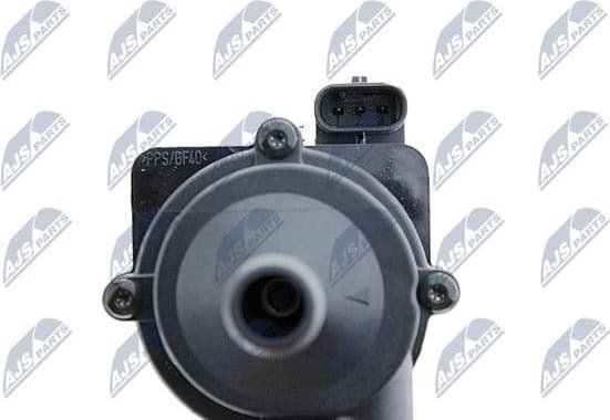 Auxiliary Water Pump (cooling water circuit) CPZ-FR-001 - image 5