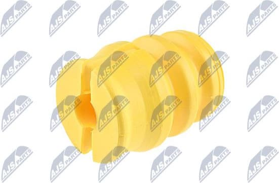 Rubber Buffer, suspension AB-DW-001 - image 3