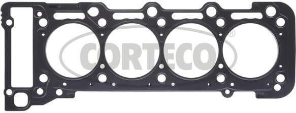 Gasket, cylinder head 83403171