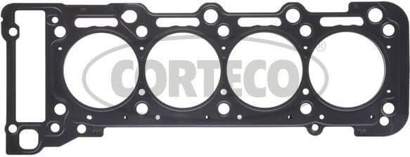 Gasket, cylinder head 83403173