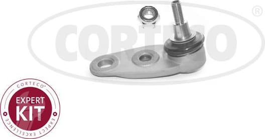 Ball Joint 49399837