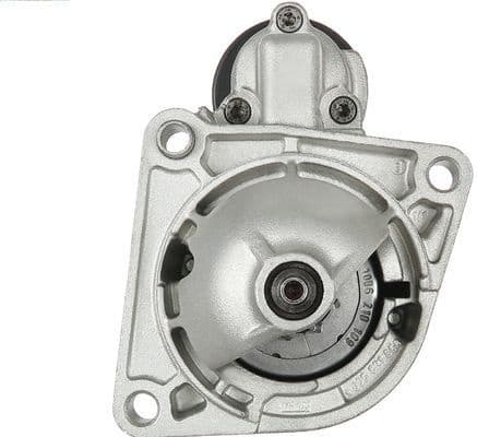 Starter Remanufactured AS S0230PR