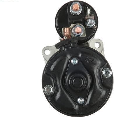Starter Remanufactured AS S0230PR - image 2