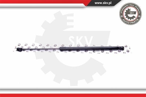 Gas Spring, boot/cargo area 52SKV516 - image 2