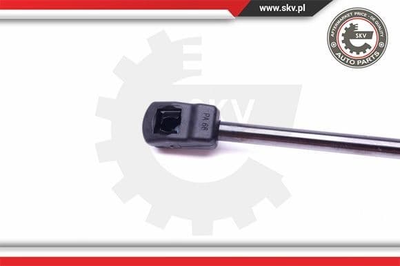 Gas Spring, boot/cargo area 52SKV516 - image 3
