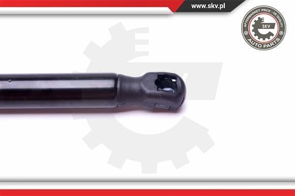 Gas Spring, boot/cargo area 52SKV516 - image 4