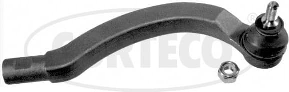 Tie Rod End 49400466