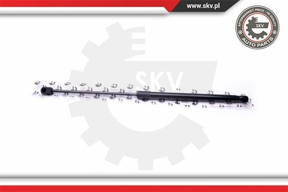 Gas Spring, bonnet 52SKV029 - image 2
