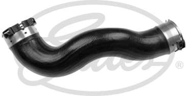 Charge Air Hose 09-1232