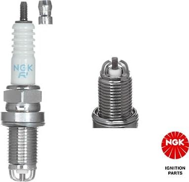 Spark Plug BCPR7ET - image 2