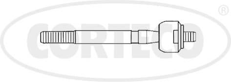 Inner Tie Rod 49396952