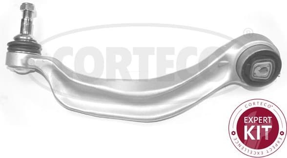 Control/Trailing Arm, wheel suspension 49399267