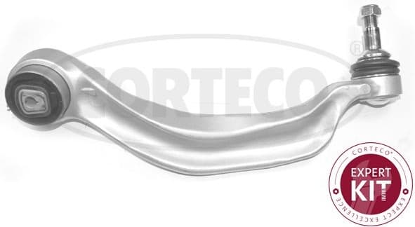 Control/Trailing Arm, wheel suspension 49399268