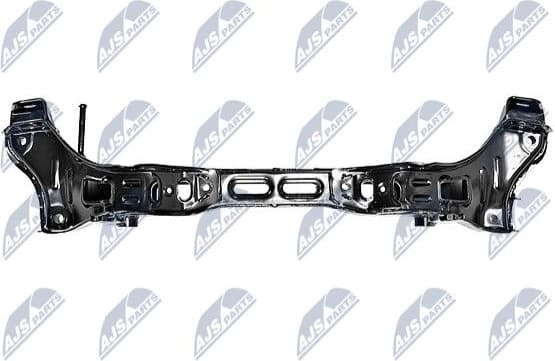 Axle Beam ZRZ-HY-517 - image 2