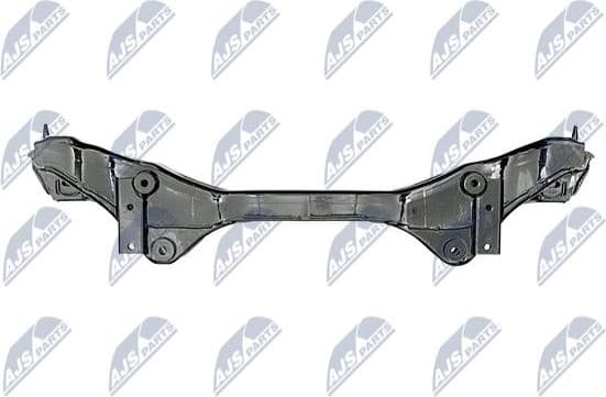 Axle Beam ZRZ-HY-517 - image 4
