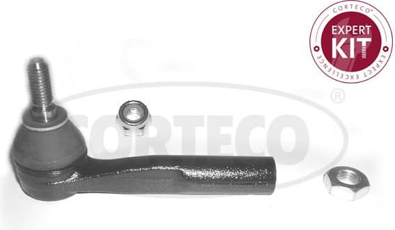 Tie Rod End 49399576