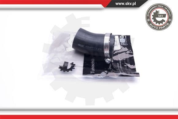 Charge Air Hose 43SKV215