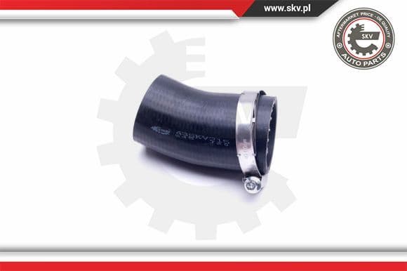 Charge Air Hose 43SKV215 - image 2