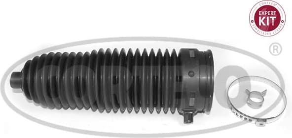 Bellow Kit, steering 49469701