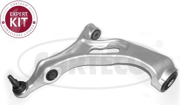 Control/Trailing Arm, wheel suspension 49398553