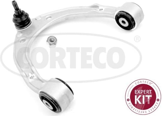 Control/Trailing Arm, wheel suspension 49398844