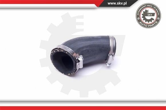 Charge Air Hose 24SKV975 - image 2